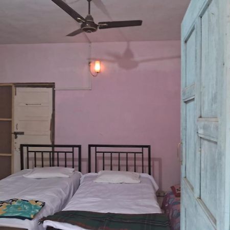 Savitri Cottage Alībāg Extérieur photo