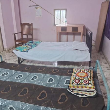 Savitri Cottage Alībāg Extérieur photo