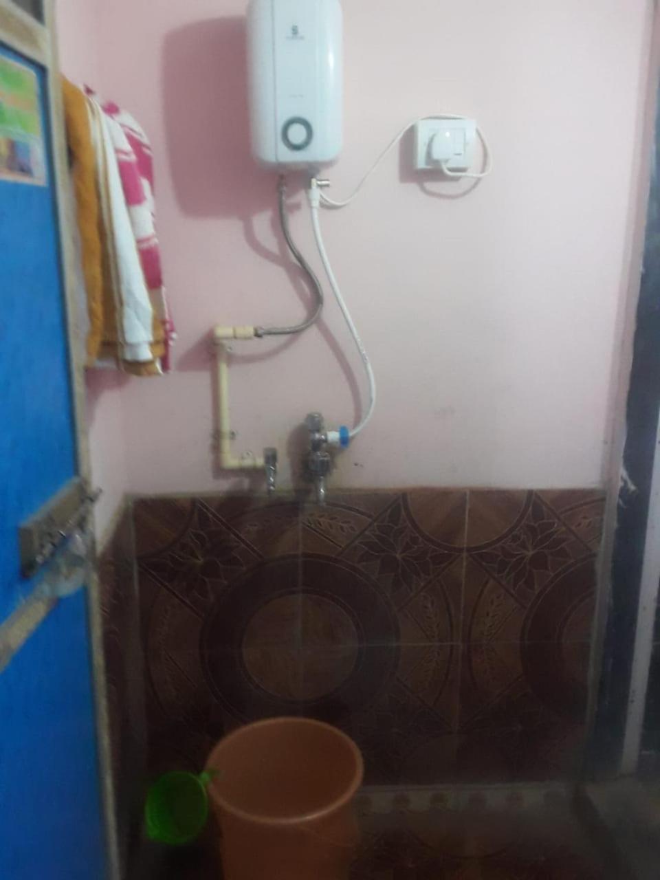 Savitri Cottage Alībāg Extérieur photo