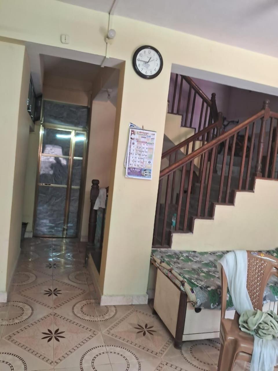 Savitri Cottage Alībāg Extérieur photo