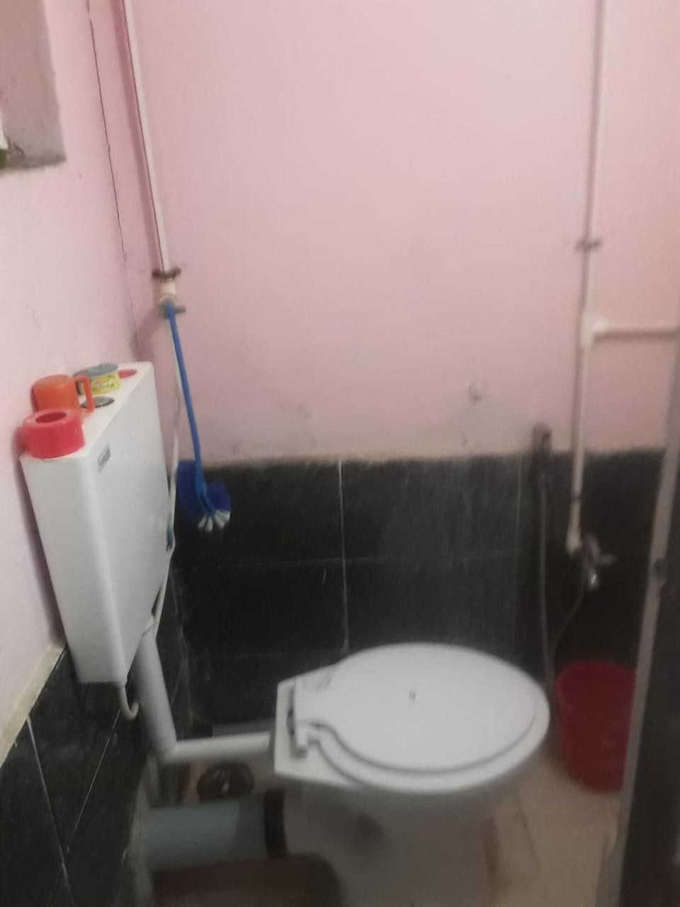 Savitri Cottage Alībāg Extérieur photo